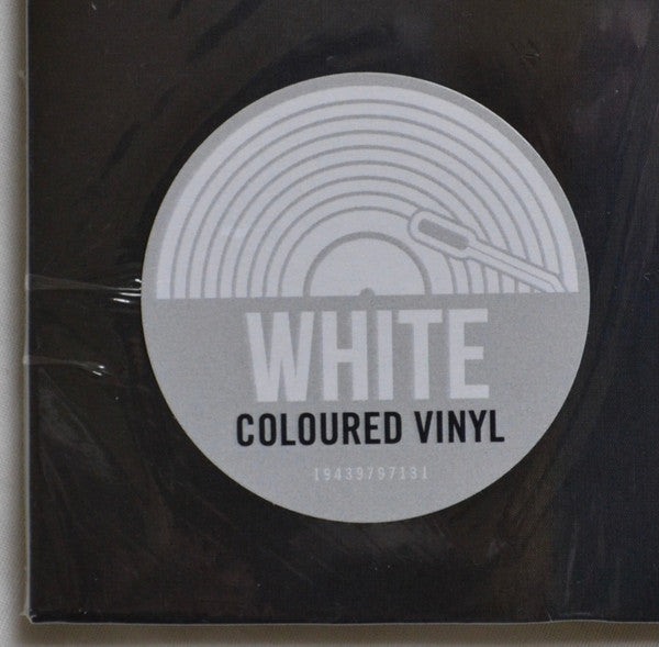 Miles Davis – In A Silent Way LP vinyl record, image 6 of 7