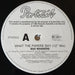 Bad Manners – What The Papers Say 12" vinyl record, image 3 of 4
