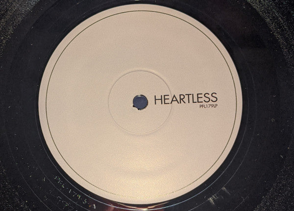 Pallbearer – Heartless (2xLP) LP vinyl record, image 6 of 10