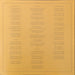 Gillian Welch – The Harrow & The Harvest LP vinyl record, image 8 of 10