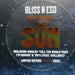 Bliss n Eso – The Sun LP vinyl record, image 2 of 3