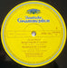 Gustav Mahler, Luchino Visconti, Thomas Mann – Themes From Death In Venice LP vinyl record, image 2 of 3