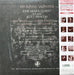 Eddie Higgins Quartet, Scott Hamilton – My Funny Valentine Vol.2 LP vinyl record, image 2 of 2