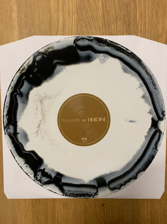 Thornhill – Heroine LP vinyl record, image 3 of 4