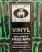 Earth Crisis – Destroy The Machines LP vinyl record, image 3 of 4