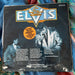 Elvis Presley – The King Speaks-Original Elvis Presley Press Conference Memphis 1961 LP vinyl record, image 2 of 3