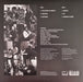 Menagerie – The Shores Of Infinity LP vinyl record, image 2 of 4