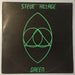 Steve Hillage – Green LP vinyl record, image 1 of 6