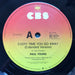 Paul Young – Every Time You Go Away (Extended Remix Version) 12" vinyl record, image 3 of 4