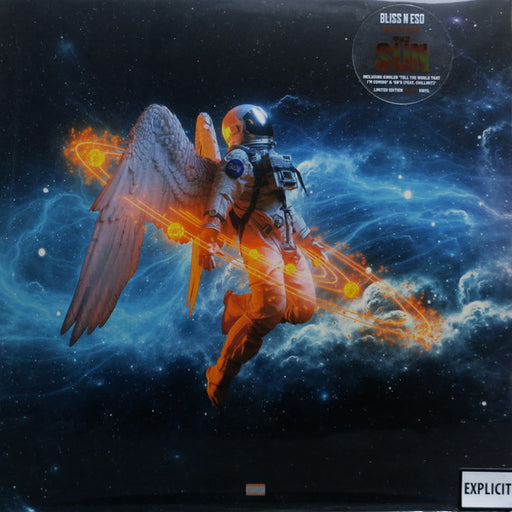 Bliss n Eso – The Sun