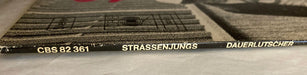 Strassenjungs – Dauerlutscher LP vinyl record, image 8 of 8