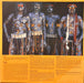 Yothu Yindi – Tribal Voice LP vinyl record, image 5 of 5