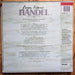 Georg Friedrich Händel, Academy Of St. Martin-in-the-Fields Chamber Ensemble – The Trio Sonatas (4xLP) LP vinyl record, image 2 of 7