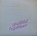 Mike Booth, Rodger Fox – Walkin' Together LP vinyl record, image 1 of 4