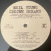 Neil Young – Chrome Dreams LP vinyl record, image 7 of 10