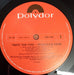 Peaches & Herb – Twice The Fire LP vinyl record, image 3 of 4