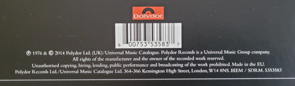Rainbow – Rising LP vinyl record, image 4 of 6