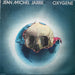Jean-Michel Jarre – Oxygene LP vinyl record, image 1 of 4