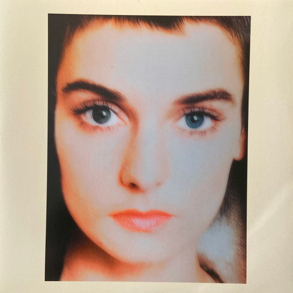 Sinéad O'Connor – So Far…The Best Of Sinéad O'Connor (2xLP) LP vinyl record, image 7 of 10