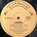 Maurice Jarre – The Bride (Original Motion Picture Soundtrack) LP vinyl record, image 3 of 4