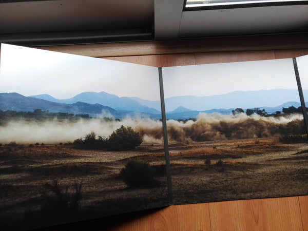 G-Eazy – The Beautiful & Damned LP vinyl record, image 2 of 10