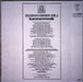Georg Philipp Telemann – Kammermusik = Chamber Music, Vol. 2 (6xLP) LP vinyl record, image 2 of 4