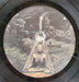 Blue Cheer – Outside Inside LP vinyl record, image 4 of 5
