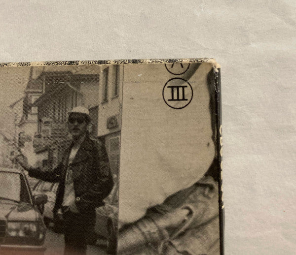 Strassenjungs – Dauerlutscher LP vinyl record, image 7 of 8