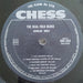 Howlin' Wolf – The Real Folk Blues LP vinyl record, image 4 of 4