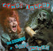 Cyndi Lauper – The Goonies 'R' Good Enough 12" vinyl record, image 1 of 5