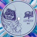 Death – Leprosy LP vinyl record, image 4 of 10