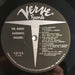 Buddy DeFranco – The Buddy DeFranco Wailers LP vinyl record, image 4 of 4