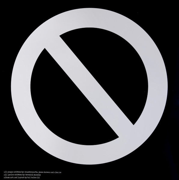 Counterparts – Nothing Left To Love LP vinyl record, image 3 of 8