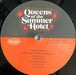 Aimee Mann – Queens Of The Summer Hotel LP vinyl record, image 4 of 7