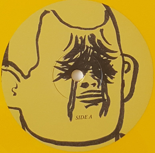 Dry Cleaning – New Long Leg LP vinyl record, image 9 of 10
