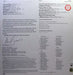 The Don Burrows Quintet, The Adelaide Connection – Nice 'n' Easy LP vinyl record, image 2 of 2