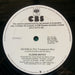Alison Moyet – Invisible 12" vinyl record, image 4 of 4