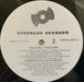 Mike Booth, Rodger Fox – Walkin' Together LP vinyl record, image 4 of 4