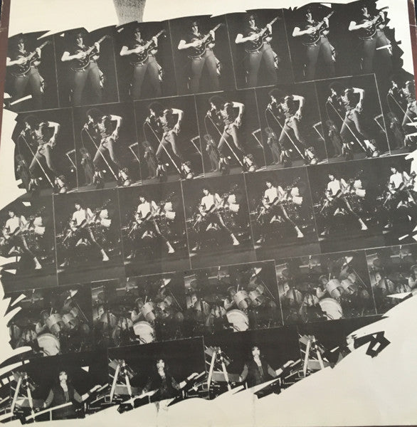 Dio – The Last In Line LP vinyl record, image 3 of 8
