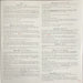 Aimee Mann – Queens Of The Summer Hotel LP vinyl record, image 5 of 7