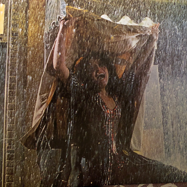 Melissa Manchester – Singin' LP vinyl record, image 4 of 6