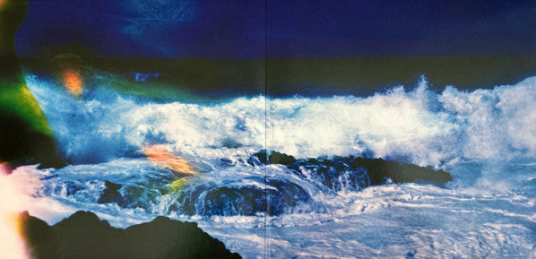 Lana Del Rey – Did You Know That There's A Tunnel Under Ocean Blvd (2xLP) LP vinyl record, image 2 of 10