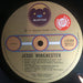 Jesse Winchester – Jesse Winchester LP vinyl record, image 3 of 3