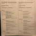 Johannes Brahms, Wilhelm Furtwängler – Furtwängler - Volume II - Brahms (9xLP) LP vinyl record, image 3 of 6