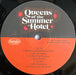 Aimee Mann – Queens Of The Summer Hotel LP vinyl record, image 3 of 7