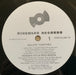 Mike Booth, Rodger Fox – Walkin' Together LP vinyl record, image 3 of 4
