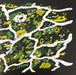 Various – Brainfeeder X (4xLP) LP vinyl record, image 10 of 10