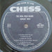 Howlin' Wolf – The Real Folk Blues LP vinyl record, image 3 of 4