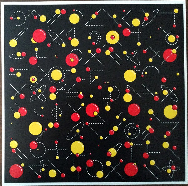 Wings – Venus And Mars LP vinyl record, image 8 of 10