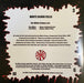 The White Stripes – White Blood Cells LP vinyl record, image 8 of 8